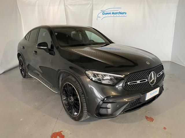 Mercedes-Benz GLC 300 d 4Matic Mild hybrid Coupé AMG Line Advanced Plus - foto 2 di 4