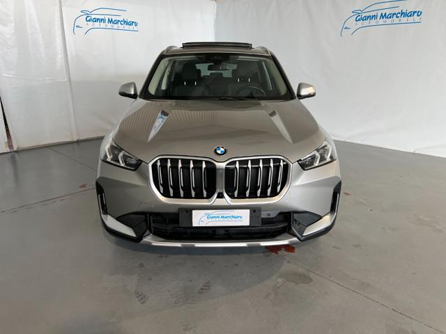 BMW X1 xDrive 23i xLine - TETTO - TELECAMERA 3D - foto 3 di 53