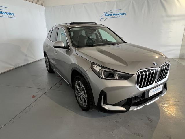 BMW X1 xDrive 23i xLine - TETTO - TELECAMERA 3D - foto 4 di 53