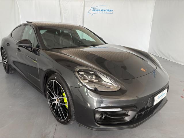 Porsche Panamera 2.9 4 E-Hybrid Platinum Edition IVA ESPOSTA - foto 3 di 4