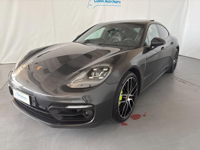 Porsche Panamera 2.9 4 E-Hybrid Platinum Edition IVA ESPOSTA, del 2023, 73.000 km, in vendita a Monticello D Alba (CN)