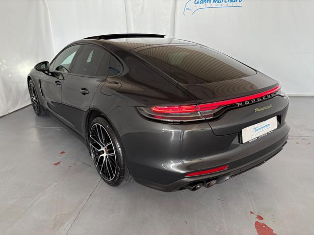 Porsche Panamera 2.9 4 E-Hybrid Platinum Edition IVA ESPOSTA - foto 4 di 4