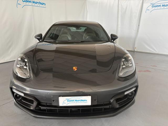 Porsche Panamera 2.9 4 E-Hybrid Platinum Edition IVA ESPOSTA - foto 2 di 4