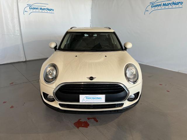 MINI Clubman 1.5 One D Business Clubman Automatica - foto 2 di 4