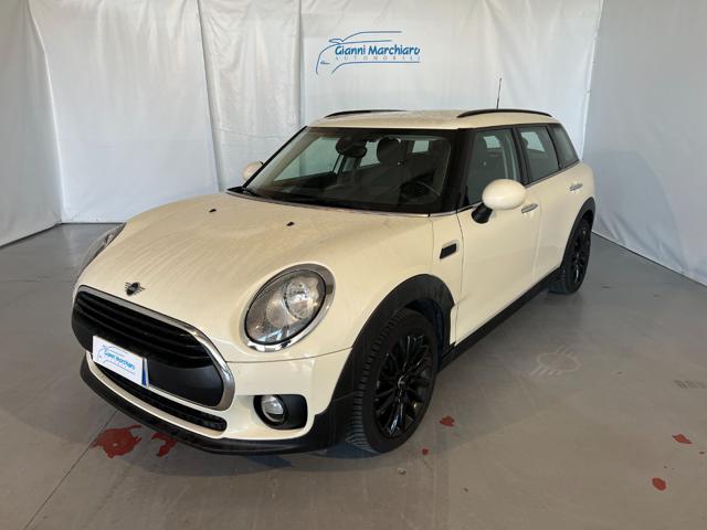 MINI Clubman 1.5 One D Business Clubman Automatica, del 2019, 89.000 km, in vendita a Monticello D Alba (CN)