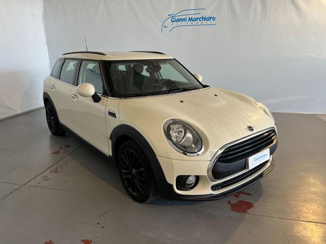 MINI Clubman 1.5 One D Business Clubman Automatica - foto 3 di 4