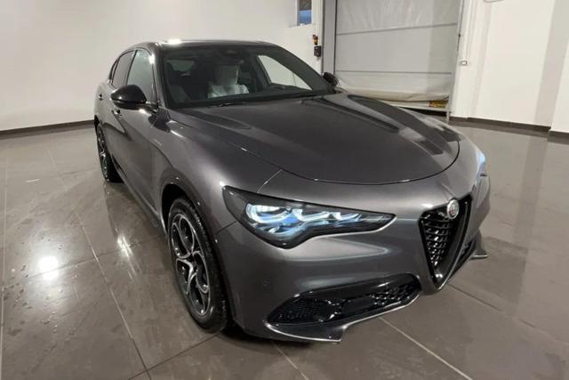 Alfa Romeo Stelvio 2.2 Turbodiesel 210 CV AT8 Q4 Veloce - foto 2 di 4