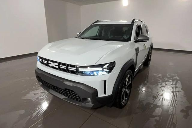 Dacia Duster Eco-G 120 CV Journey km 0 a RENDE