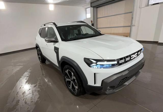 Dacia Duster Eco-G 120 CV Journey - foto 3 di 4