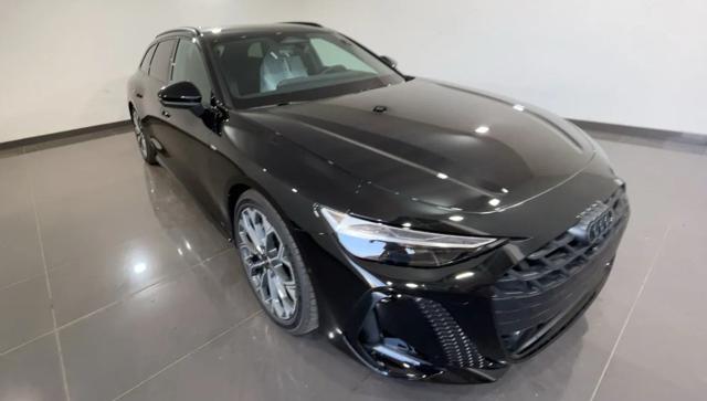 Audi A6 Avant TDI 150 kW S tronic quattro S line edition, del 2025, in vendita a Rende (CS)