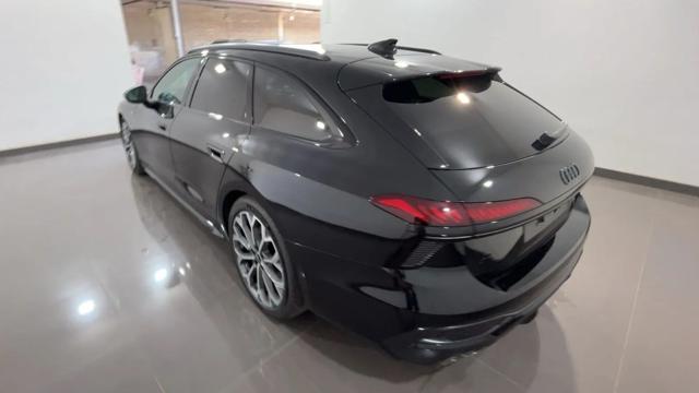 Audi A6 Avant TDI 150 kW S tronic quattro S line edition km 0 a RENDE