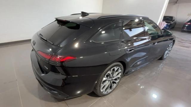 Audi A6 Avant TDI 150 kW S tronic quattro S line edition - foto 3 di 4