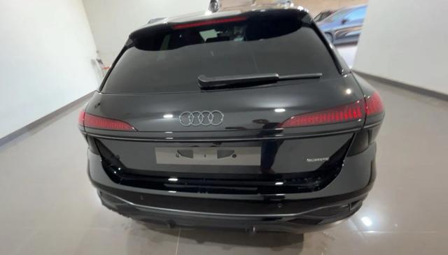 Audi A6 Avant TDI 150 kW S tronic quattro S line edition - foto 2 di 4