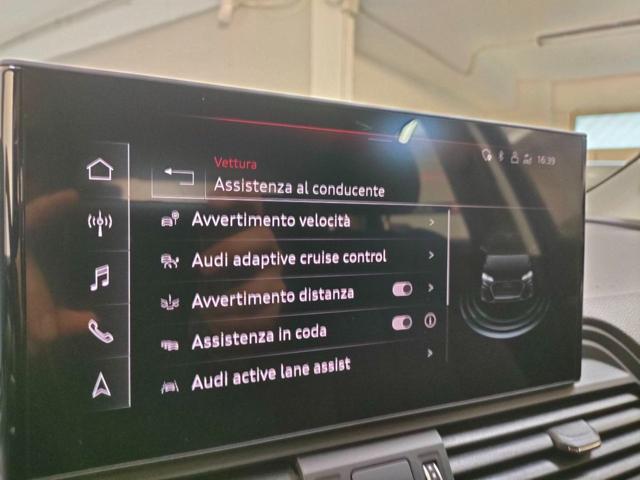 Audi Q5 SPB 40 TDI quattro S tronic S line usato a RENDE
