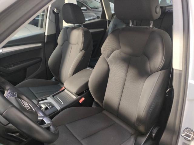 Audi Q5 SPB 40 TDI quattro S tronic S line - foto 4 di 4