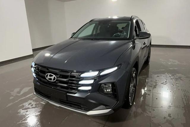 Hyundai TUCSON 1.6 CRDI 48V DCT Business km 0 a RENDE