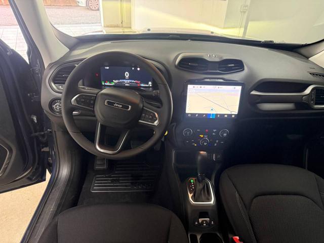 Jeep Renegade 1.5 Turbo T4 MHEV Altitude usato a RENDE