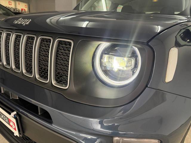 Jeep Renegade 1.5 Turbo T4 MHEV Altitude - foto 4 di 4