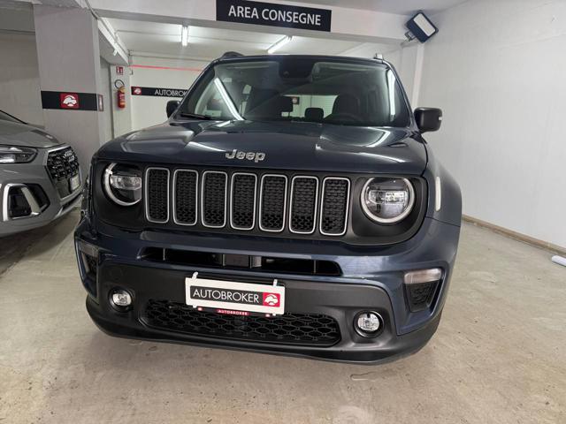 Jeep Renegade 1.5 Turbo T4 MHEV Altitude - foto 2 di 4
