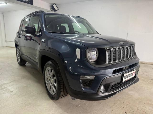 Jeep Renegade 1.5 Turbo T4 MHEV Altitude - foto 3 di 4