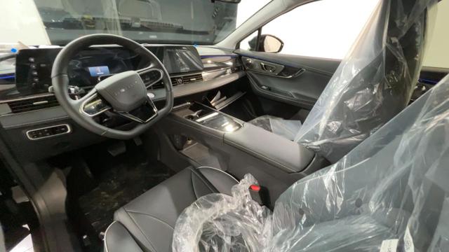 Omoda 5 Omoda 5 1.6 TGDI 147CV aut. Premium km 0 a RENDE