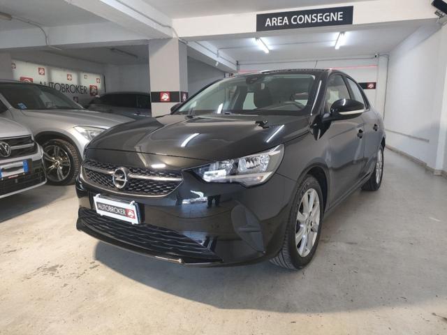 Opel Corsa 1.2 Edition usato a RENDE