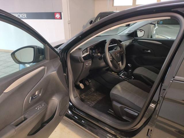 Opel Corsa 1.2 Edition usato a RENDE