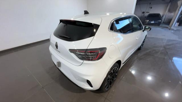 Renault Clio ECO-G 100 CV 5 porte Techno - foto 4 di 14