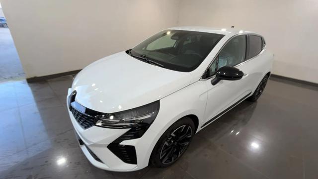 Renault Clio ECO-G 100 CV 5 porte Techno km 0 a RENDE