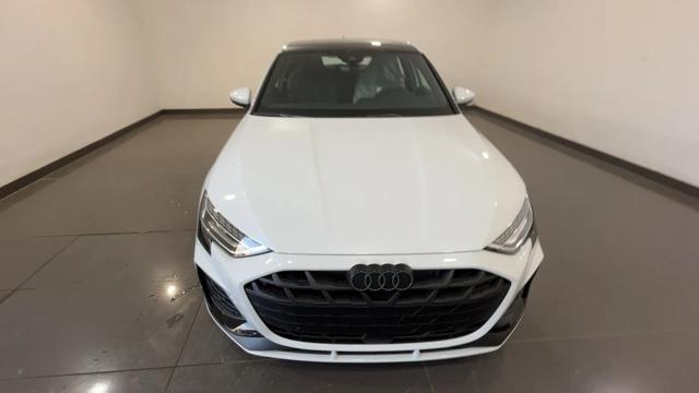 Audi A3 SPB TDI 110 kW S tronic S line edition - foto 2 di 4