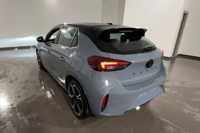 Opel Corsa Hybrid 110 CV aut. GS, del 2025, in vendita a Rende (CS)