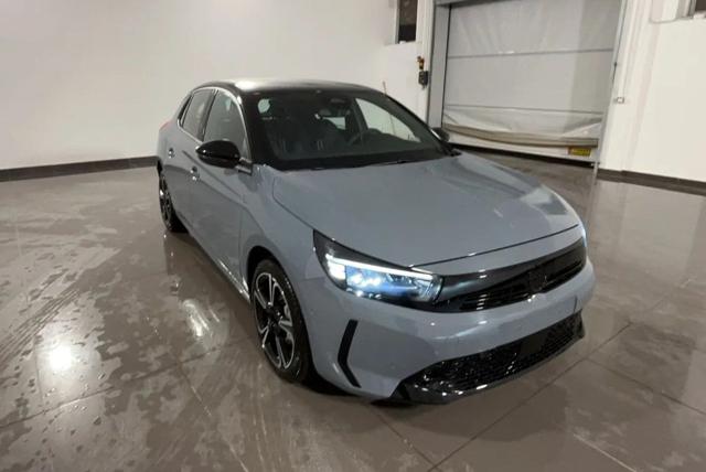 Opel Corsa Hybrid 110 CV aut. GS km 0 a RENDE