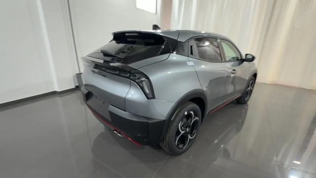 Alfa Romeo Junior 1.2 145 CV Hybrid eDCT6 Speciale - foto 4 di 16