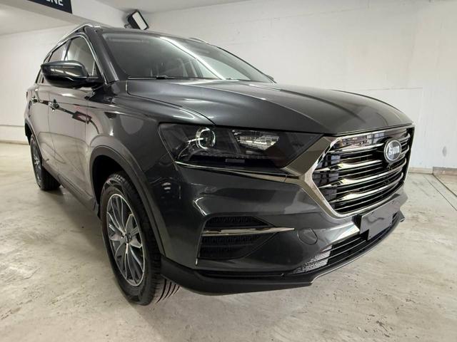 SWM G01 1.5 - foto 2 di 4