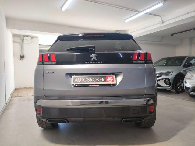 Peugeot 3008 BlueHDi 130 S&S Allure - foto 4 di 4