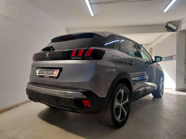 Peugeot 3008 BlueHDi 130 S&S Allure - foto 3 di 4