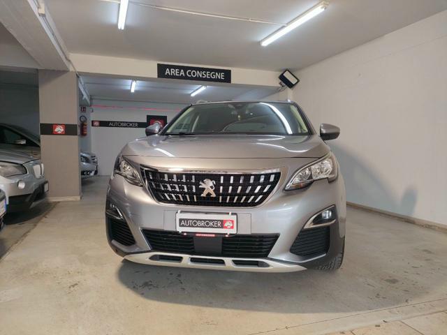 Peugeot 3008 BlueHDi 130 S&S Allure usato a RENDE