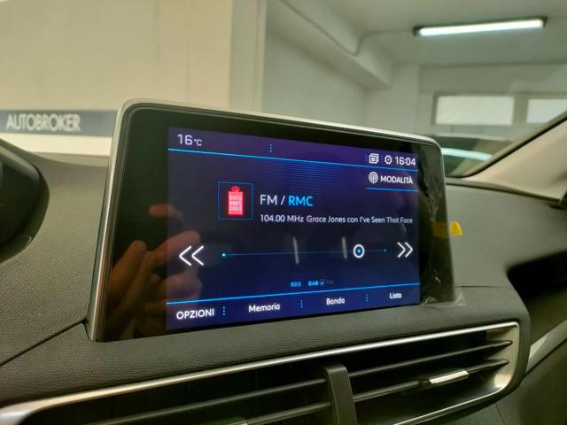 Peugeot 3008 BlueHDi 130 S&S Allure usato a RENDE