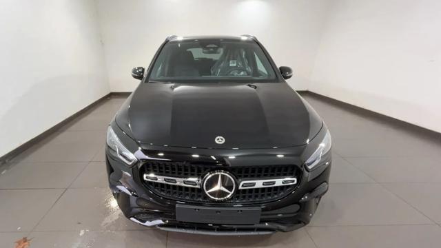 Mercedes-Benz GLA 200 d Automatic Advanced usato a RENDE