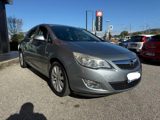 Opel Astra 1.6 CDTI EcoFLEX S&S 5 porte Cosmo usato a RENDE