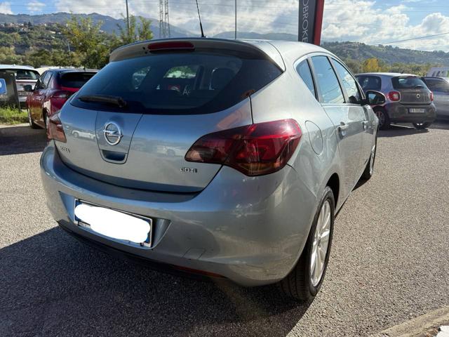 Opel Astra 1.6 CDTI EcoFLEX S&S 5 porte Cosmo - foto 3 di 4