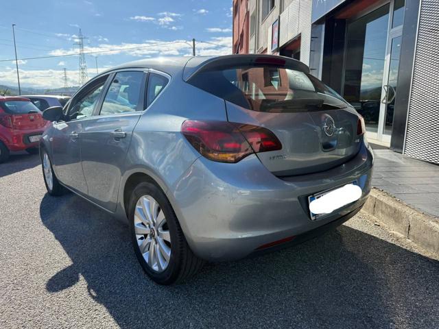 Opel Astra 1.6 CDTI EcoFLEX S&S 5 porte Cosmo - foto 4 di 4
