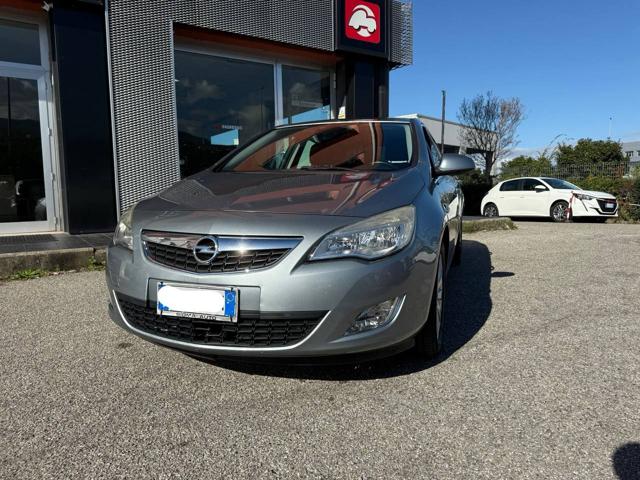 Opel Astra 1.6 CDTI EcoFLEX S&S 5 porte Cosmo - foto 2 di 4