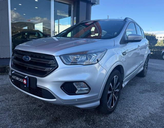 Ford Kuga 2.0 TDCI 120 CV S&S 2WD ST-Line usato a RENDE