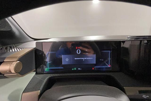 Lancia Ypsilon Hybrid e-DCT, del 2025, in vendita a Rende (CS)