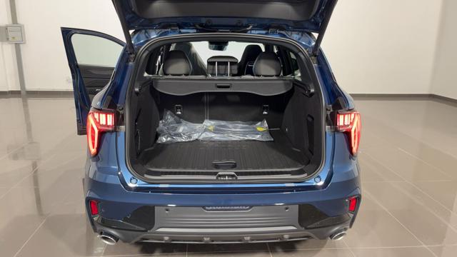 Lynk & Co 1 PHEV km 0 a RENDE