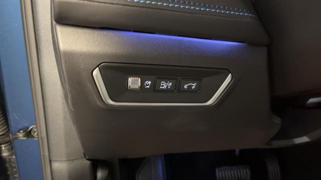Lynk & Co 1 PHEV, del 2024, in vendita a Rende (CS)