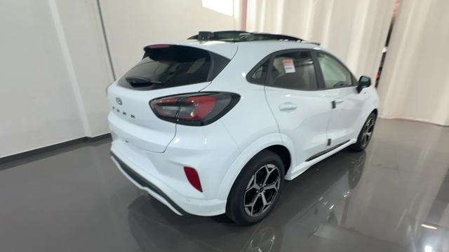 Ford Puma 1.0 EcoBoost Hybrid 125 CV S&S ST-Line km 0 a RENDE