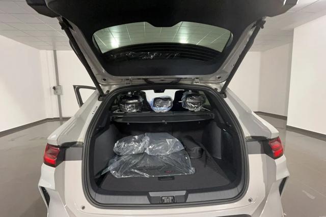 BYD Seal U DMi 1.5 218 CV PHEV Boost km 0 a RENDE