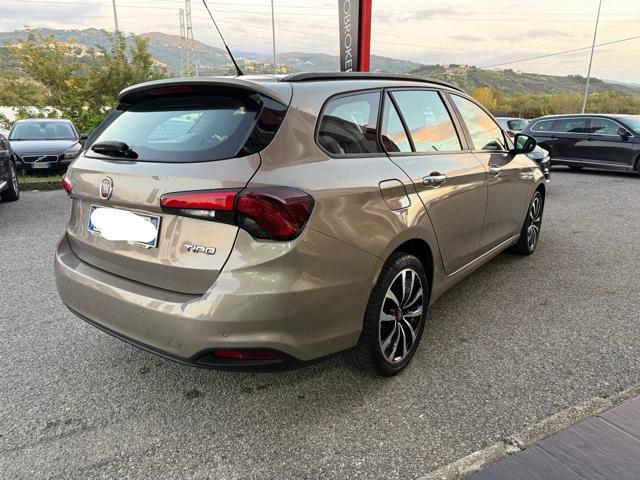 Fiat Tipo 1.6 Mjt S&S SW Easy - foto 4 di 4